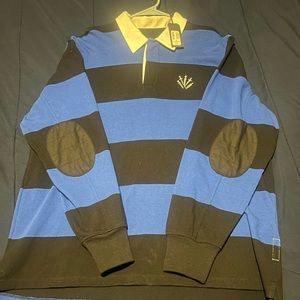 Rugby Polo